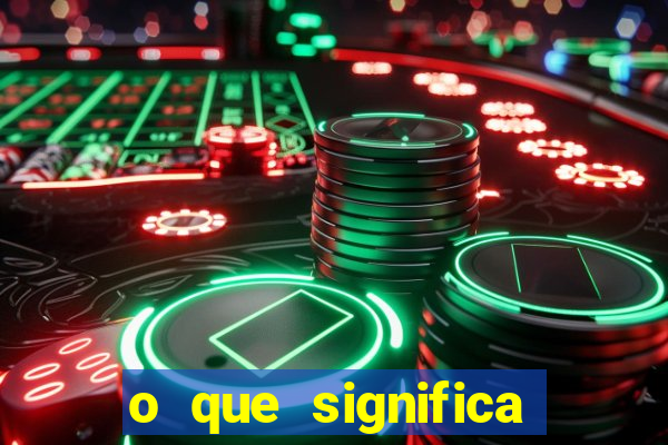 o que significa menos de 2.5 gols
